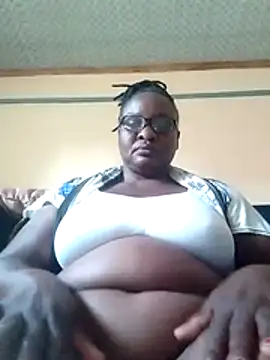 Judith123 online show from July 8, 1:35 pm