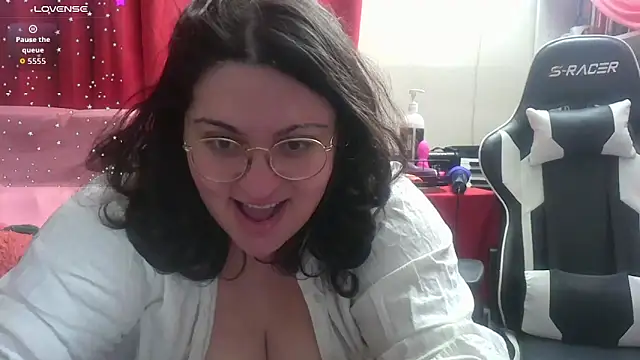 squishkink online show from June 16, 4:41 pm
