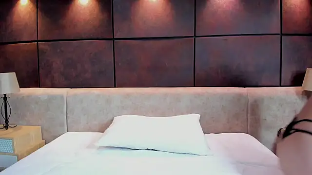 AshlyBella online show from June 22, 4:48 pm