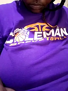 Goddessmariam online show from May 20, 11:51 am