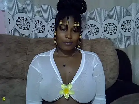 Eebony1 online show from May 17, 12:10 am