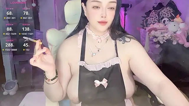 jiuer668 online show from June 11, 2:14 pm