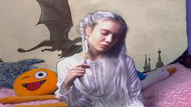 Freya ice online show from June 2, 4:35 am