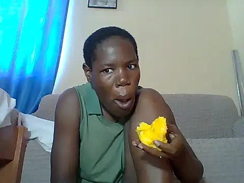 Blacksexyqueen24 online show from June 6, 7:25 am