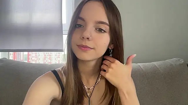 LisaPorse online show from July 7, 1:14 pm