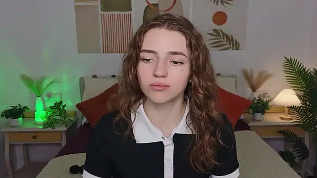TayloryStar online show from June 27, 12:06 pm