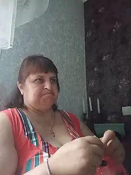 LisichkaOksana online show from July 4, 6:42 am
