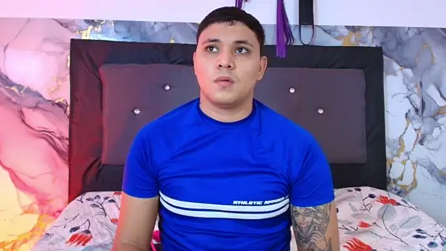 Barby sensual online show from June 5, 9:32 pm