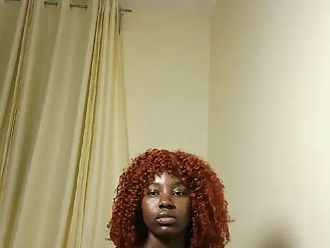 fineebonyroses online show from June 15, 9:15 pm