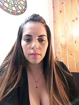 CampanulaHot online show from May 19, 10:39 pm