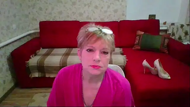 SamantaxFocs online show from June 5, 3:32 am