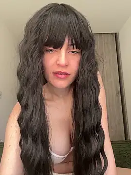 MissaNessa online show from June 9, 7:46 pm