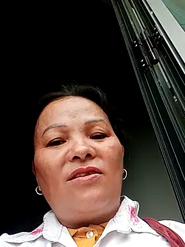 Wenndy123 online show from May 18, 4:40 am