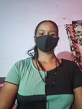 madhushree143 online show from June 18, 4:58 am