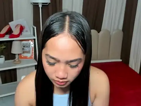 Urasianalodia online show from July 3, 3:34 am