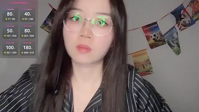 77-Vicky online show from June 29, 8:10 am