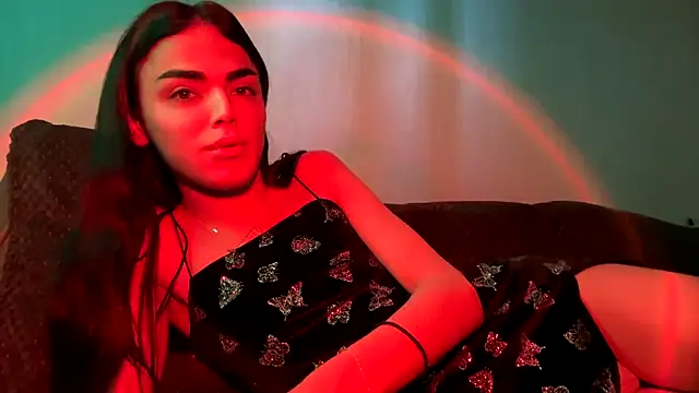 MarlyJess online show from July 3, 9:59 am