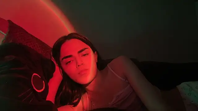 MarlyJess online show from May 31, 6:09 pm