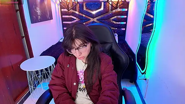 Allyshon  online show from June 24, 7:57 pm