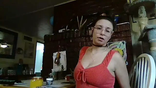 dabbingueen 94 online show from June 4, 6:23 pm