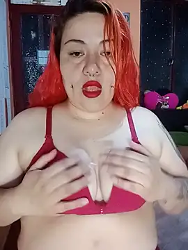bruja sscarlata online show from June 9, 6:07 pm