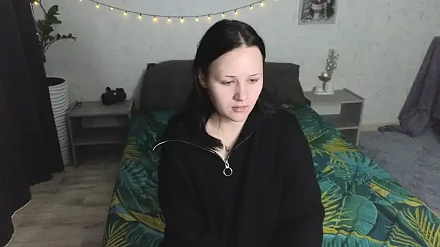 Tori cute online show from June 27, 2:45 am