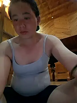 Mila 00 online show from June 10, 1:43 pm