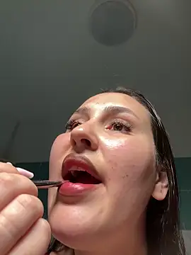 SweetTerrea online show from June 21, 9:19 pm