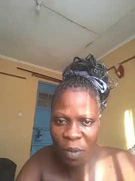 Kissify3 online show from May 24, 2:05 pm