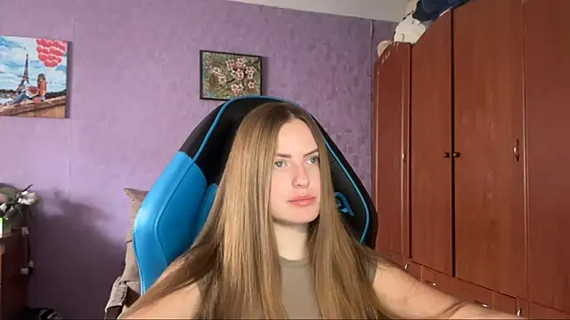 SilkSinner  online show from May 26, 8:02 am
