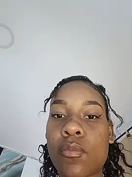 Nathi Parker online show from June 24, 1:54 pm