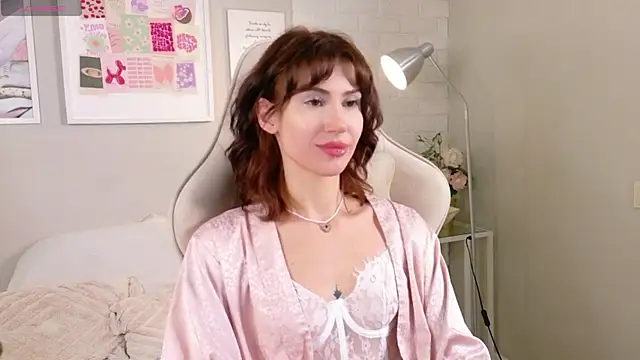 StellaMelrose online show from June 29, 11:21 am