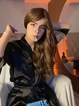 lanadoll20 online show from July 8, 4:25 am