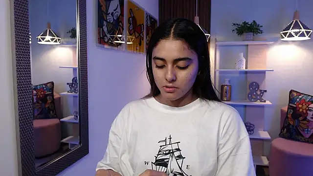  Lucy Grey  online show from June 23, 11:08 am