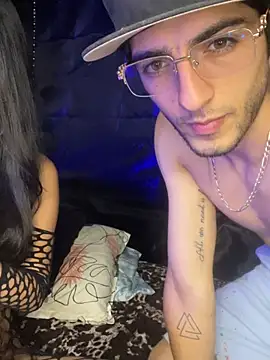 angelYtonny online show from July 17, 4:06 am
