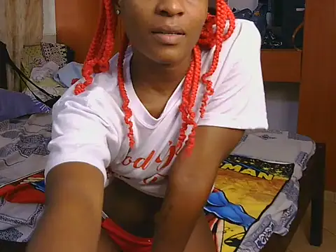 -HotMess online show from June 7, 2:57 pm