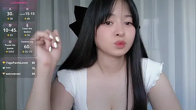 -piao- online show from June 21, 5:44 am