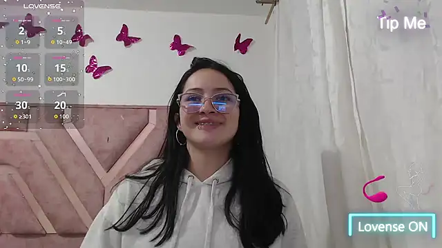 Angel-Hott  online show from May 27, 4:20 am