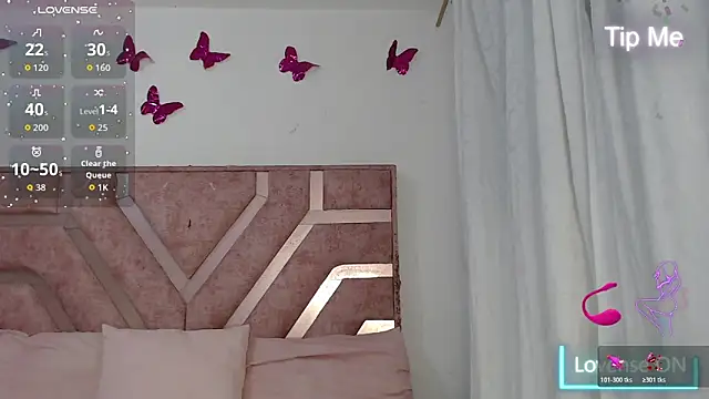 Angel-Hott  online show from June 14, 3:30 am