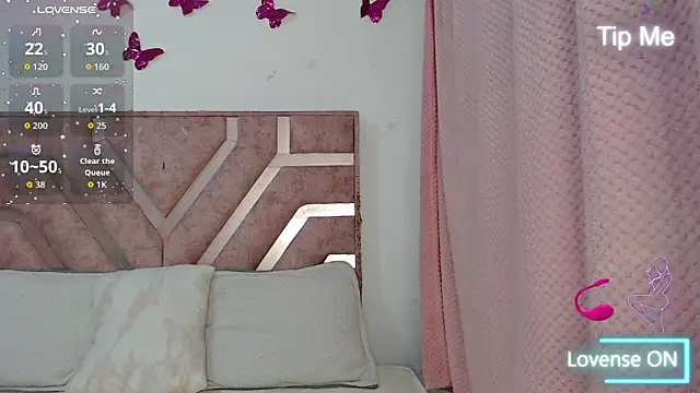 Angel-Hott  online show from June 4, 2:39 am
