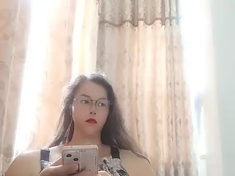 mumuya1314 online show from July 10, 9:43 am