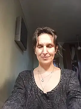 Alene Lorrie online show from May 21, 4:38 pm