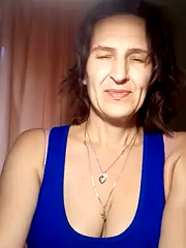 Alene Lorrie online show from July 3, 5:02 am