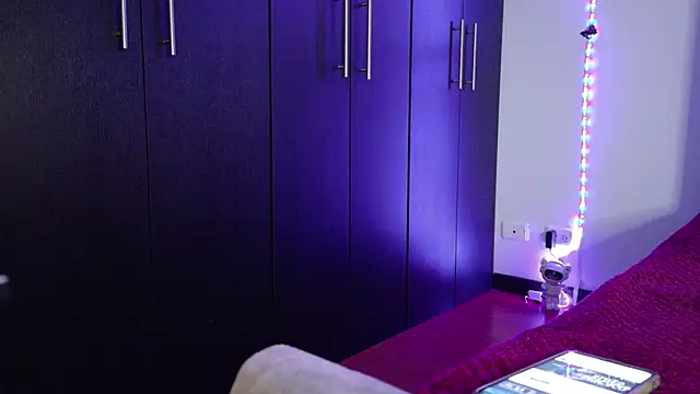 georgiacox 50 online show from January 9, 2:27 am