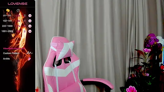 Arya Curves online show from July 4, 1:56 am