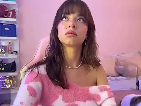 little rachel cute online show from May 26, 12:43 am