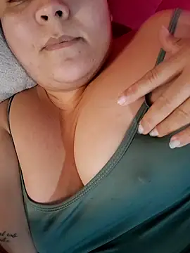 Latimida online show from July 19, 9:06 pm