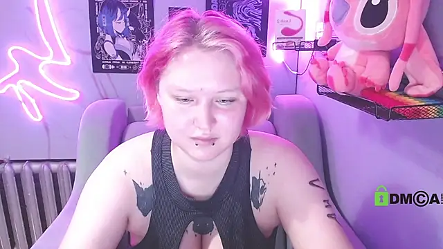 DolliRosees online show from June 29, 4:08 am
