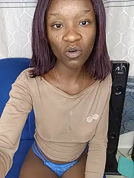 ariahsexy online show from June 25, 5:14 pm