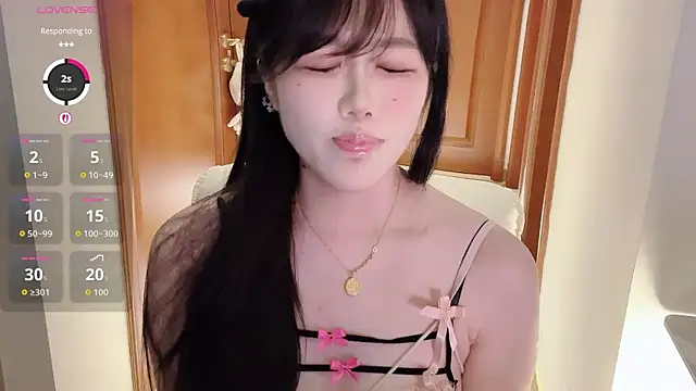 April UU online show from July 8, 11:01 am